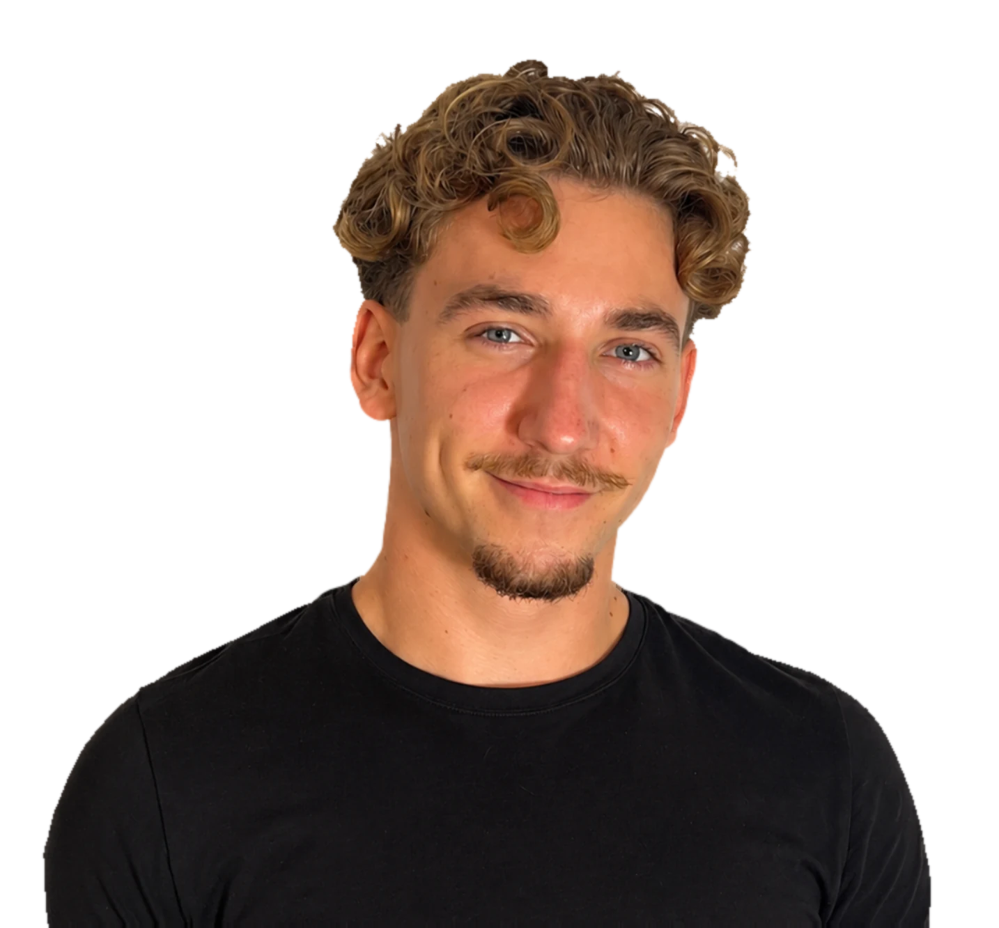 Jérémy Mercier, coach de boxe à Lyon